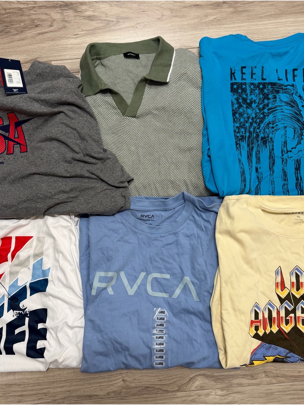 Liquidation Bundle Boxes